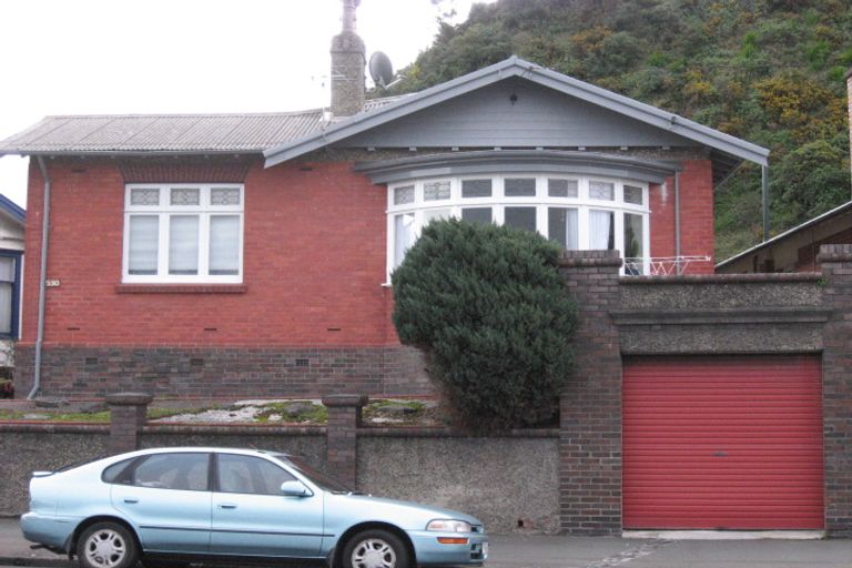 Photo of property in 530 Evans Bay Parade, Hataitai, Wellington, 6021