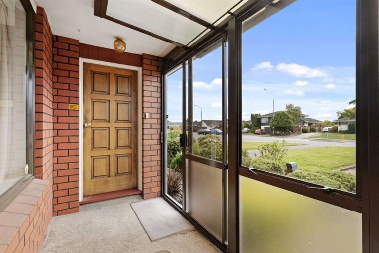Photo of property in 1/161 Northcote Road, Northcote, Christchurch, 8052