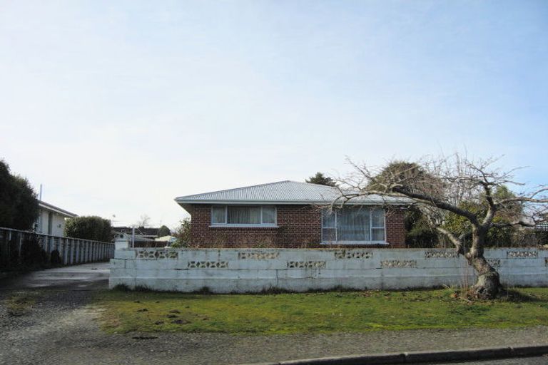 Photo of property in 45 Hillary Street, Winton, 9720