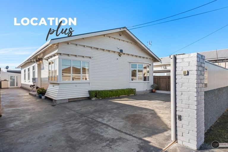 Photo of property in 389 Jackson Street, Petone, Lower Hutt, 5012