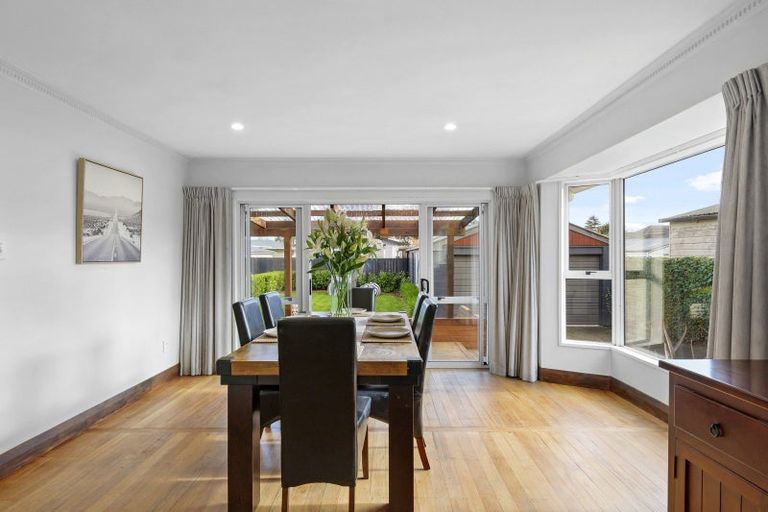 Photo of property in 25 Teesdale Street, Burnside, Christchurch, 8053