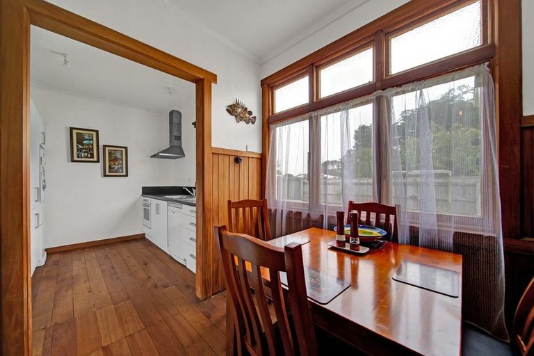 Photo of property in 5 Glasgow Street, Hawera, 4610