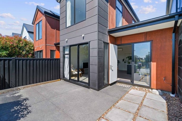 Photo of property in 8a Packard Crescent, Halswell, Christchurch, 8025