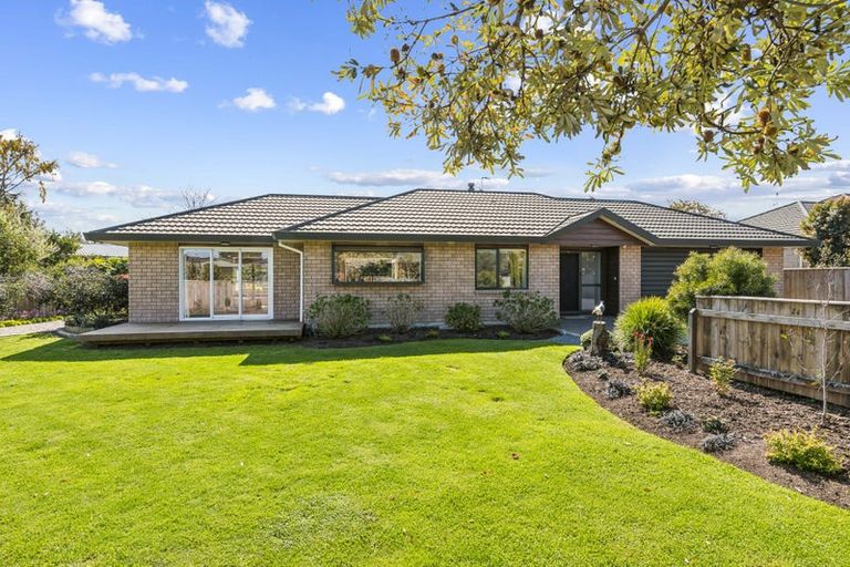 Photo of property in 7b Wood Leigh, Paraparaumu Beach, Paraparaumu, 5032