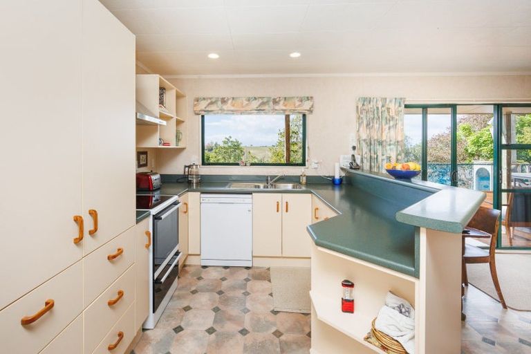 Photo of property in 1233 Makino Road, Halcombe, Feilding, 4777