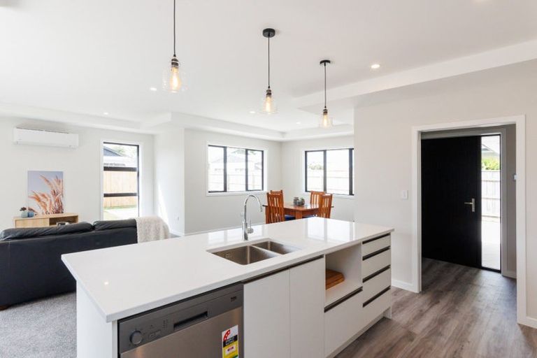 Photo of property in 13a Saxton Street, Levin, 5510