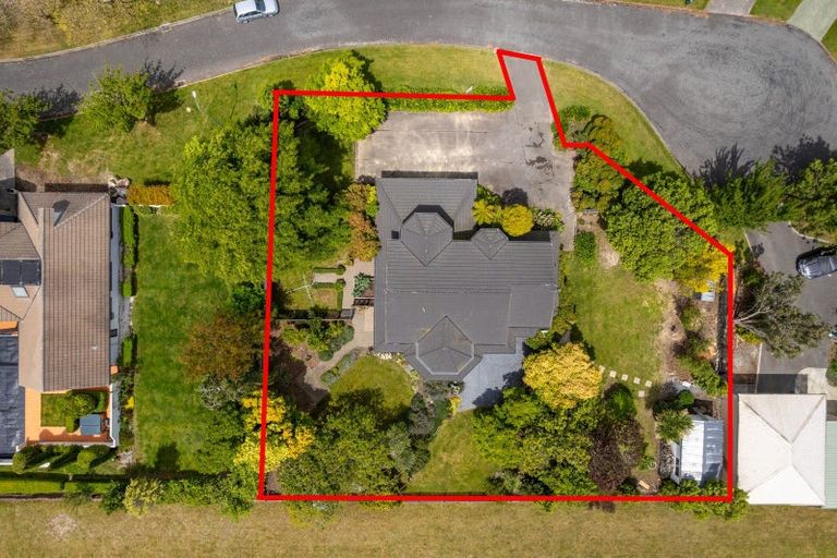 Photo of property in 8 Ashford Grove, Rapaura, Blenheim, 7273