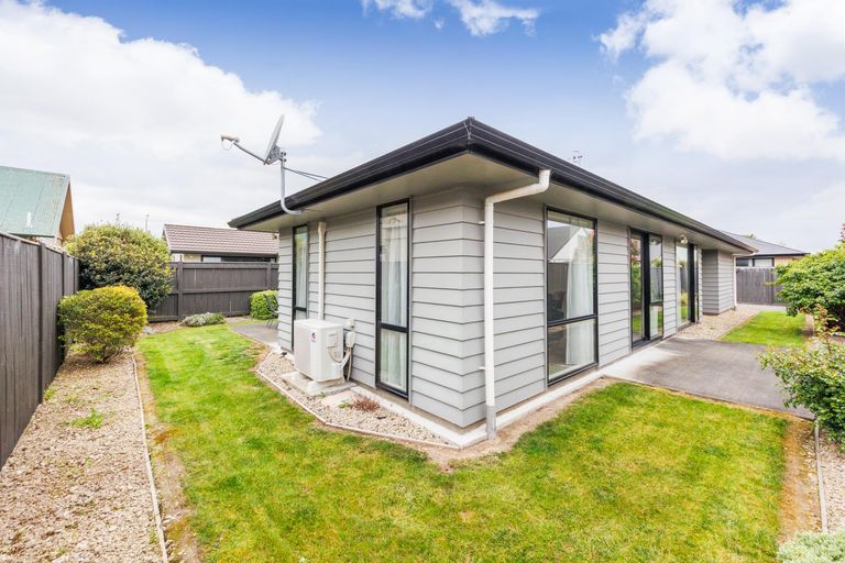 Photo of property in 26c Ward Street, Palmerston North, 4410