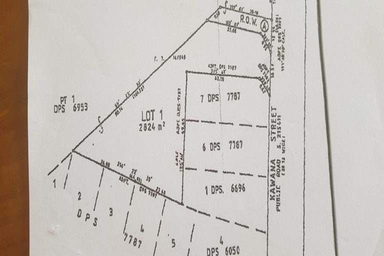 Photo of property in 13a Kawana Street, Piopio, 3912