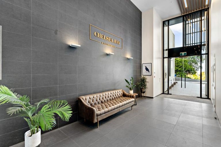 Photo of property in 202/19 Rawene Road, Birkenhead, Auckland, 0626