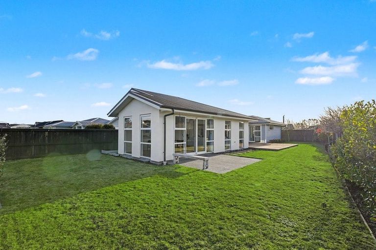 Photo of property in 4 Daphne Lane, Prebbleton, 7604