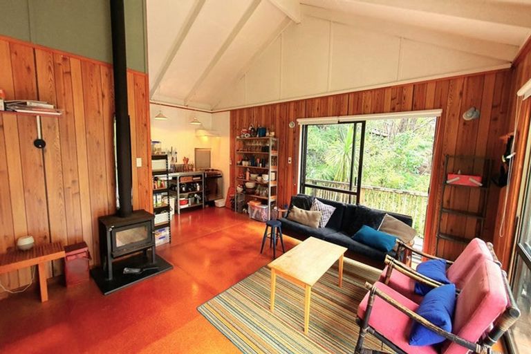 Photo of property in 46 Schoolhouse Bay Road, Kawau Island, 0920