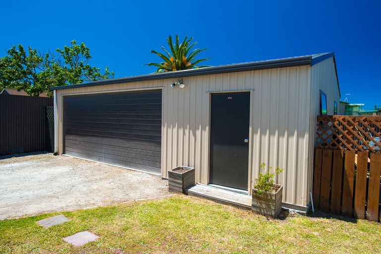 Photo of property in 15 Dalrymple Road, Mangapapa, Gisborne, 4010