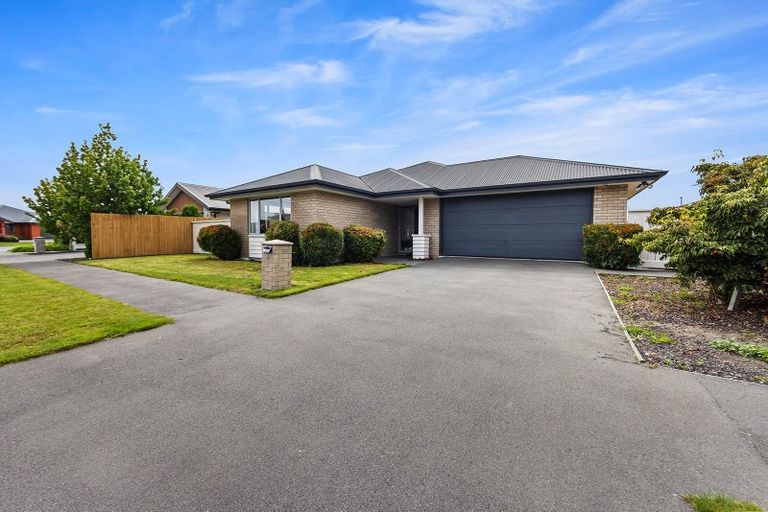 Photo of property in 81 Georgina Street, Marshland, Christchurch, 8083
