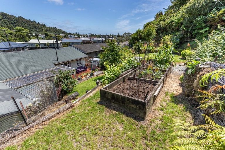 Photo of property in 115 Marsden Road, Greymouth, 7805