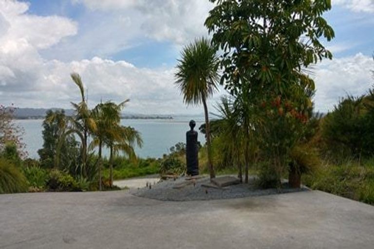 Photo of property in 44 Darch Point Road, Whangarei Heads, Whangarei, 0174