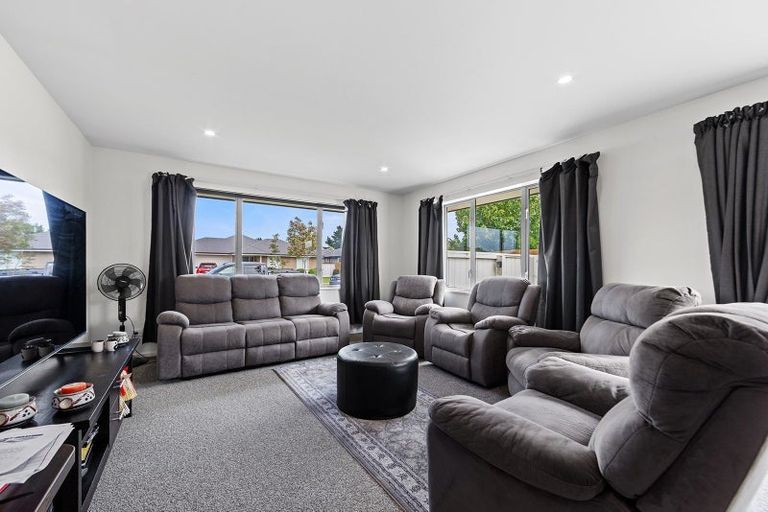 Photo of property in 81 Georgina Street, Marshland, Christchurch, 8083