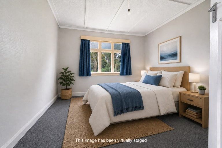 Photo of property in 378a Oxford Street, Levin, 5510