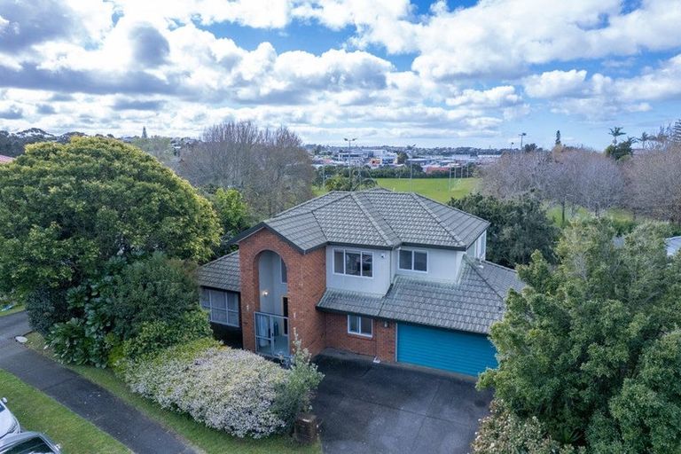 Photo of property in 69 Velma Road, Hillcrest, Auckland, 0627
