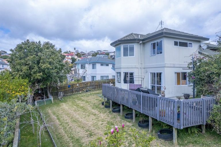 Photo of property in 69 Velma Road, Hillcrest, Auckland, 0627