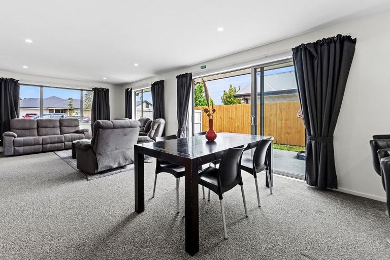 Photo of property in 81 Georgina Street, Marshland, Christchurch, 8083