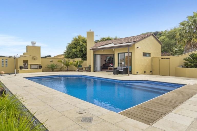 Photo of property in 23 Dawn View Place, Minden, Tauranga, 3176