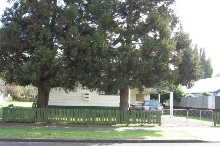 Photo of property in 49 Thomas Street, Tikipunga, Whangarei, 0112