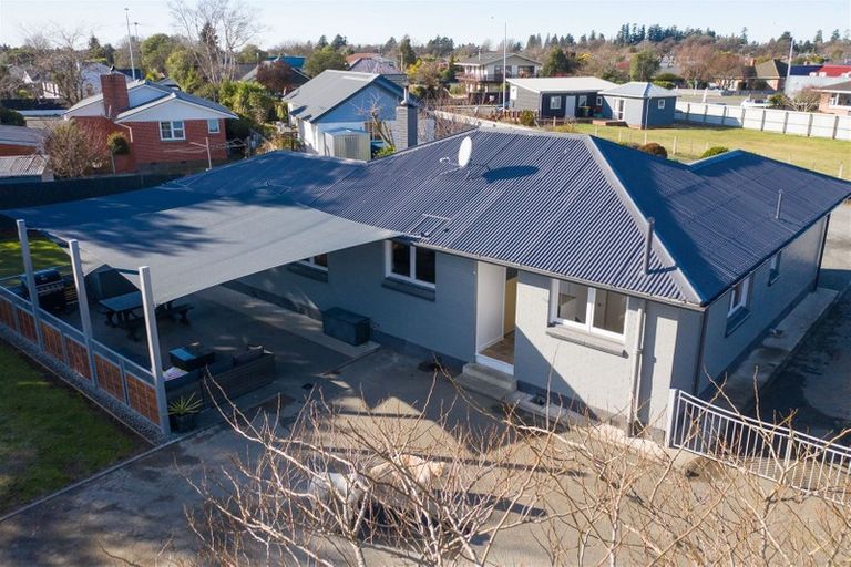 Photo of property in 55 Alford Forest Road, Allenton, Ashburton, 7700