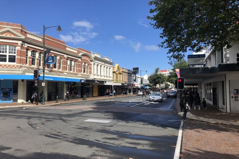 Photo of property in 290 George Street, Stokes Valley, Lower Hutt, 5019