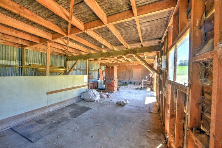 Photo of property in 23 Waikaka Valley Highway, Willowbank, Gore, 9771