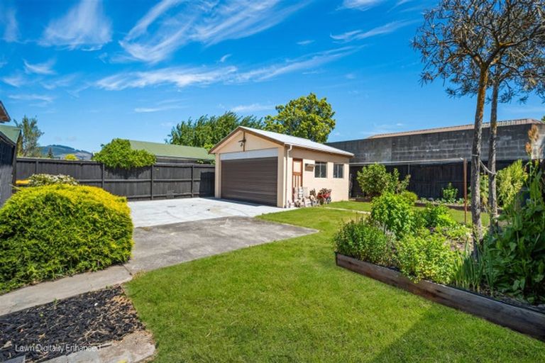 Photo of property in 9 Stanton Crescent, Hoon Hay, Christchurch, 8025