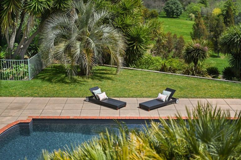 Photo of property in 130b Pencarrow Road, Tamahere, Hamilton, 3283