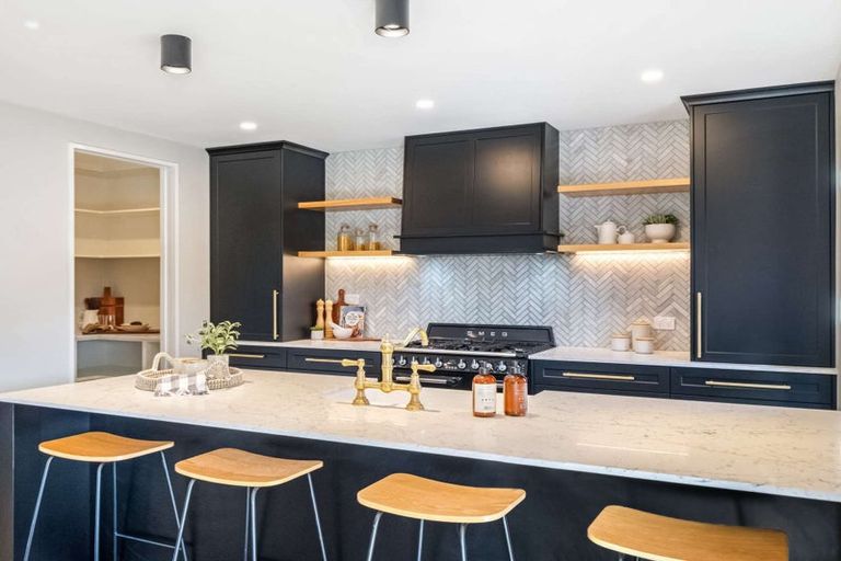 Photo of property in 6 Tuka Road, Pegasus, 7612