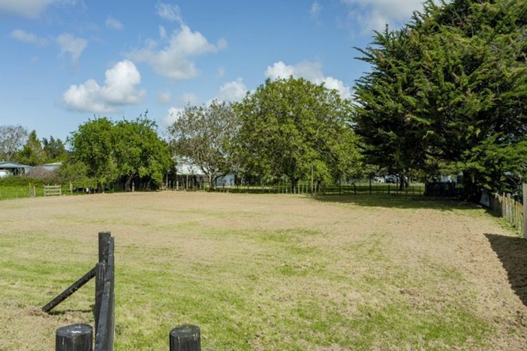 Photo of property in 13a Shanly Street, Waipawa, 4210