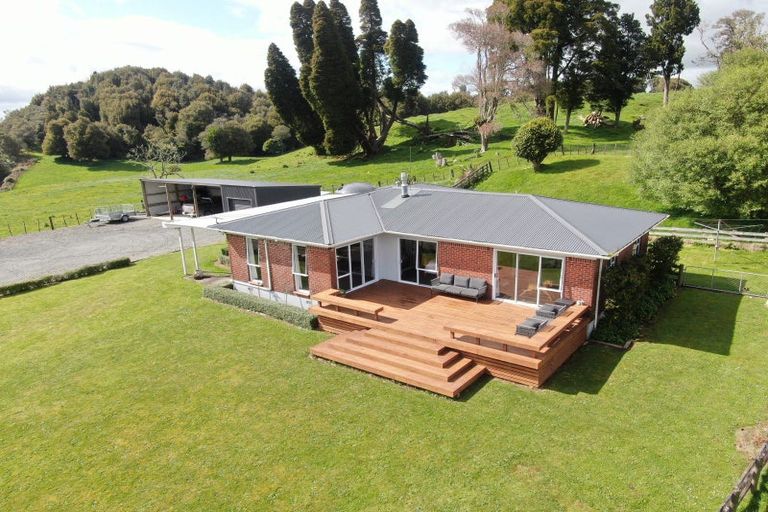 Photo of property in 1089 Mairoa Road, Mangaotaki, Piopio, 3971