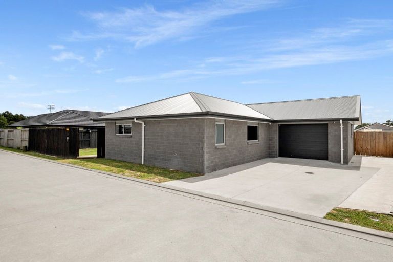 Photo of property in 3 Howie Rise, Te Puke, 3119