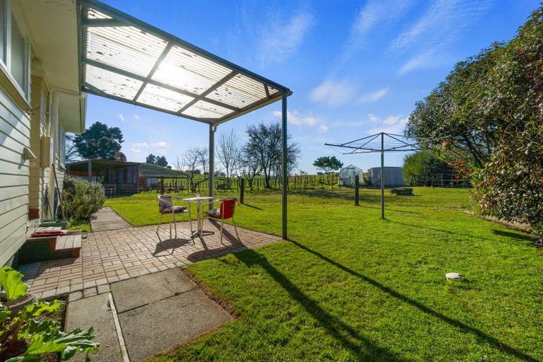 Photo of property in 5 Tapapa Road, Tapapa, Tirau, 3485