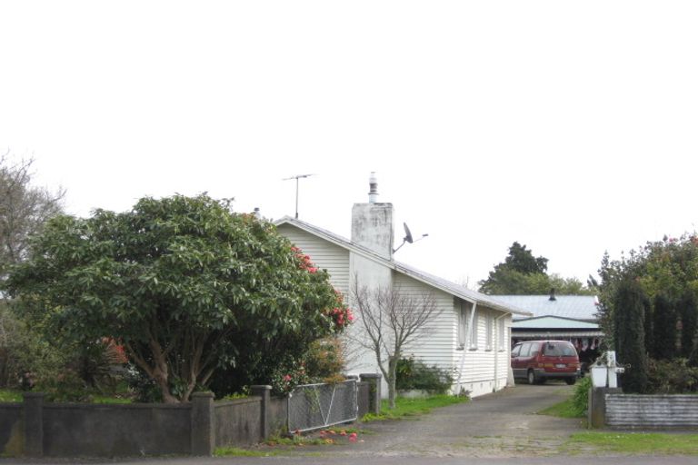 Photo of property in 68a Matai Street, Inglewood, 4330