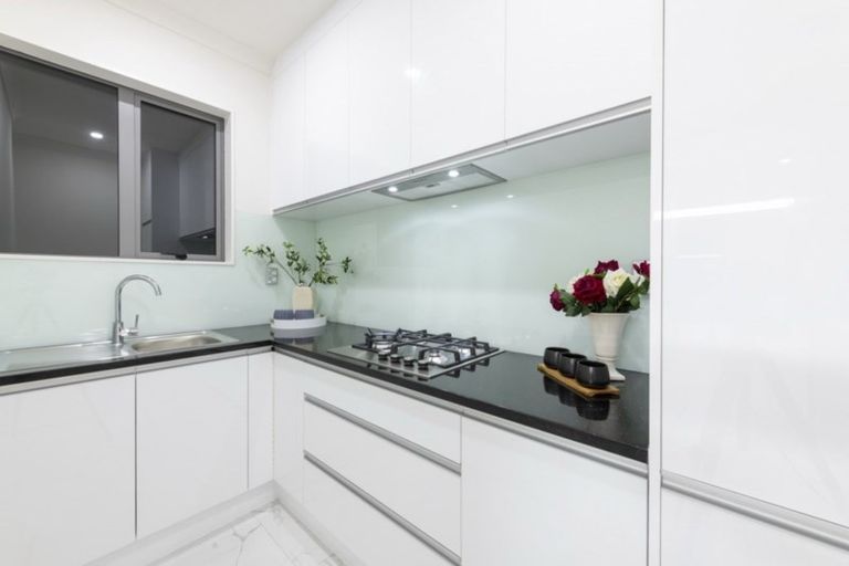 Photo of property in 84 Thomas Road, Flat Bush, Auckland, 2019