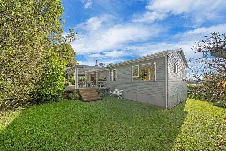 Photo of property in 107 Birkdale Road, Birkdale, Auckland, 0626
