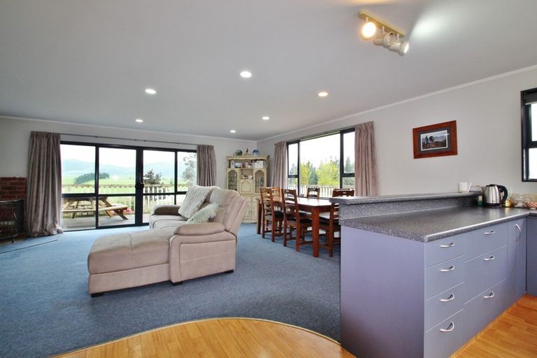 Photo of property in 365 Duthie Road, Upper Charlton, Gore, 9774