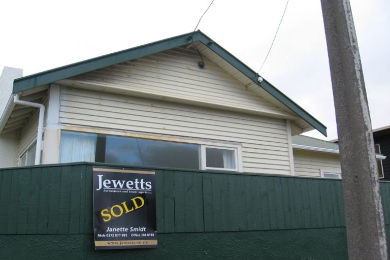 Photo of property in 14 Monro Street, Seatoun, Wellington, 6022