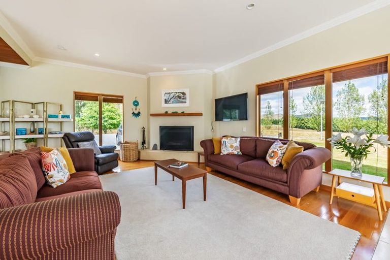 Photo of property in 287b Millars Road, Longbush, Carterton, 5792