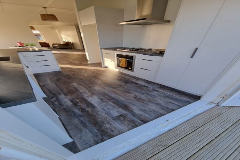 Photo of property in 55 Parris Street, Waitara, 4320