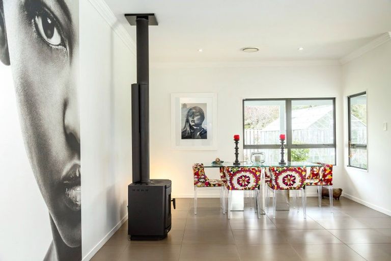 Photo of property in 4-6 Mole Street, Greytown, 5712