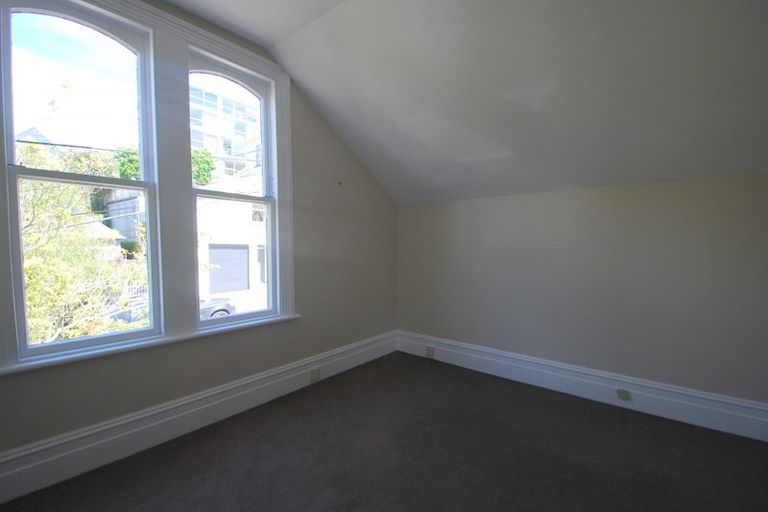 Photo of property in 8 Saint Mary Street, Thorndon, Wellington, 6011