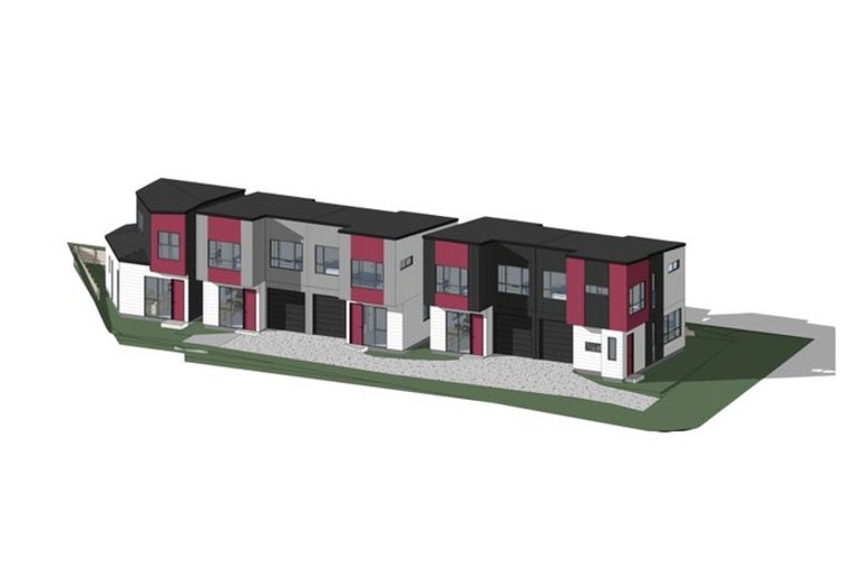 Photo of property in 26b Hyperion Drive, Randwick Park, Auckland, 2105