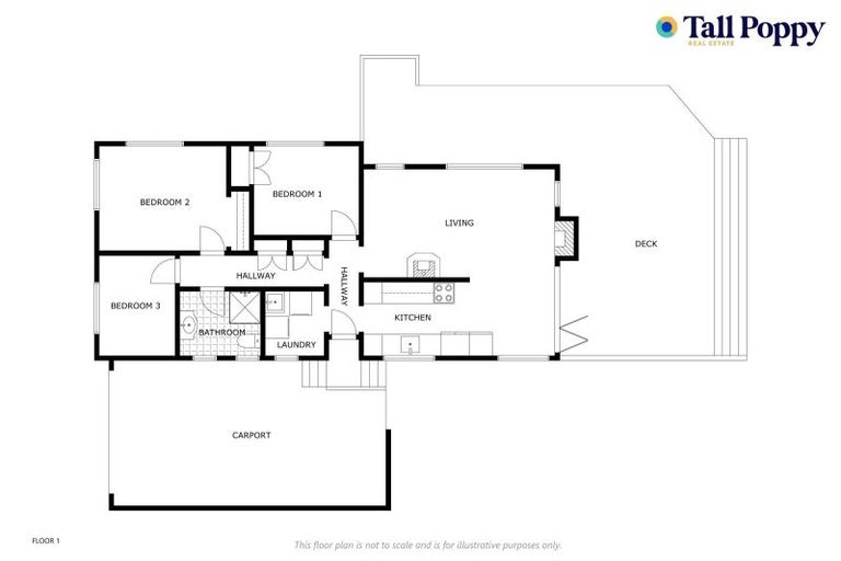 Photo of property in 44 Kelly Street, Inglewood, 4330