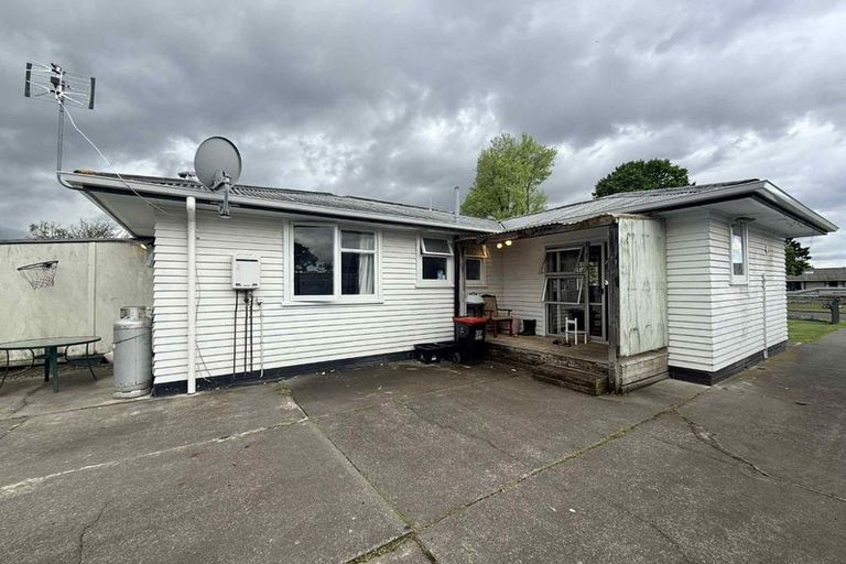 Photo of property in 36 Tasman Street, Havelock North, 4130
