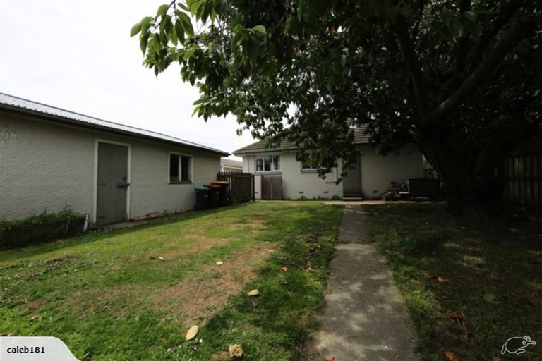 Photo of property in 66 Brynley Street, Hornby, Christchurch, 8042